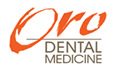 Oro Dental Medicine